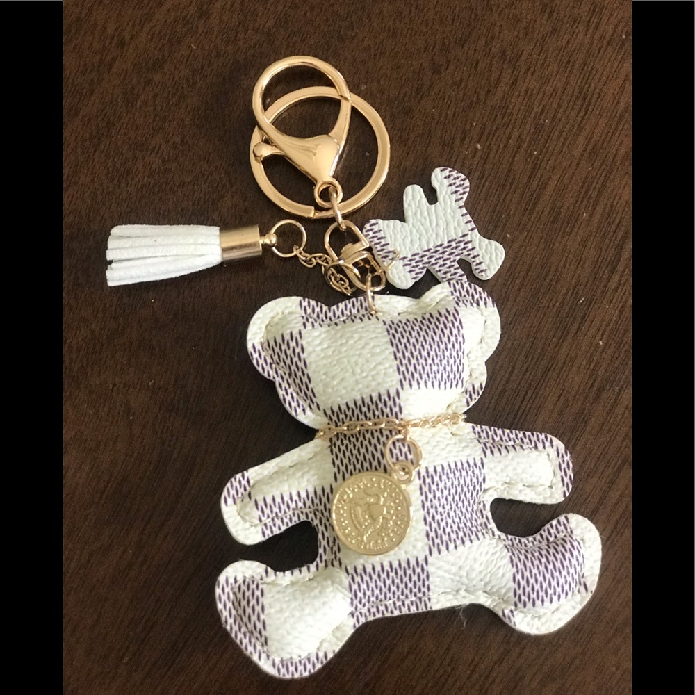 Cute keychain